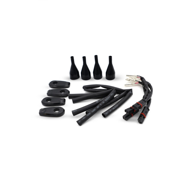 R&G Indicator Adapter Kit for the BMW F900 R/XR '20-
